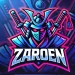 Zaroen