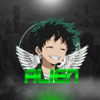 Alien77X