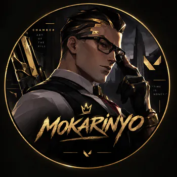 mokarinyo