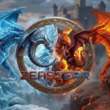 ZeasterR