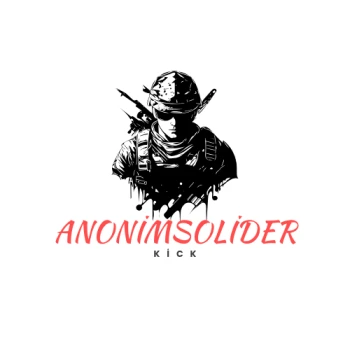 AnonimSolider