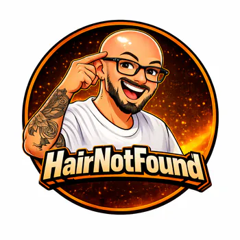 HairNotFound