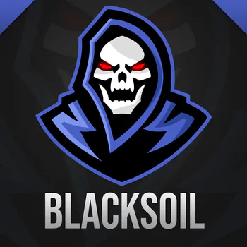 Blacksoil