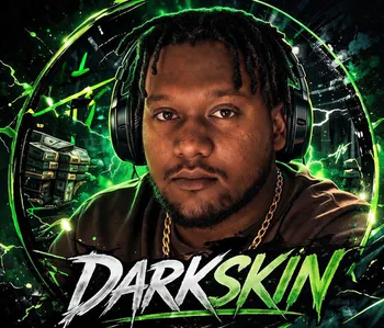 Darkskinn