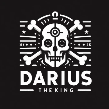 dariustheking