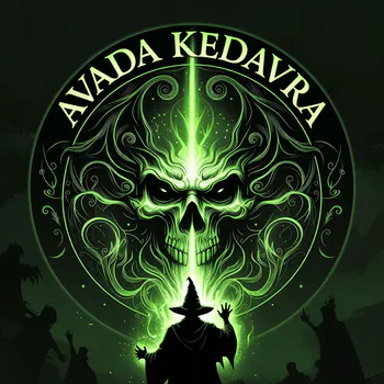 Avadaa_Kedavraa