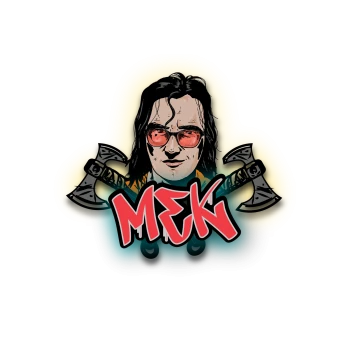 MEKALADON