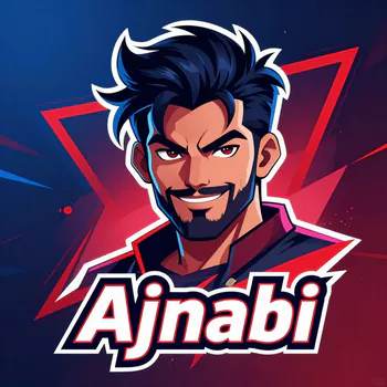 Ajnabi