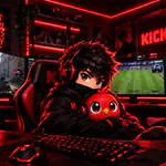 ayoubUW05 Kick