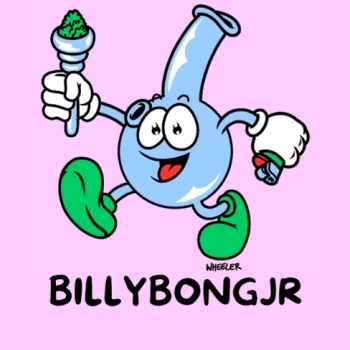 BillyBongJr
