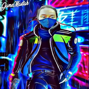 GameMastah