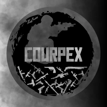 Courpex - Kick Charts