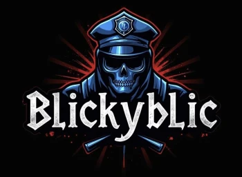 Blickyblic