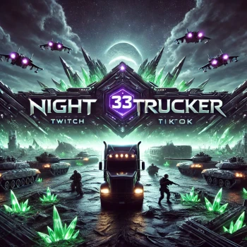 NIGHTTRUCKER33