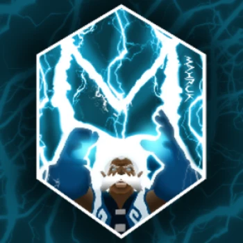 MAHRUK