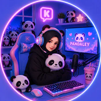 PandAley