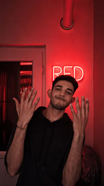 REDYusuF