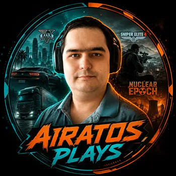 AiratosPlay