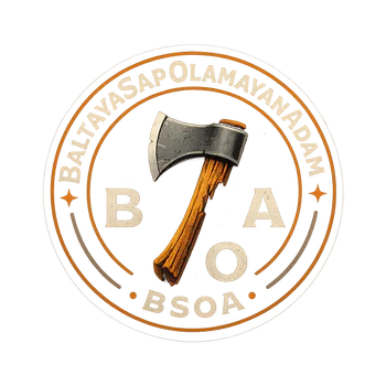 BaltayaSapOlamayanAdam