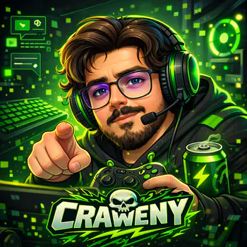 Craweny