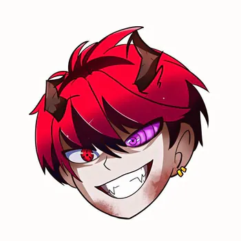 Kick Profile Pic