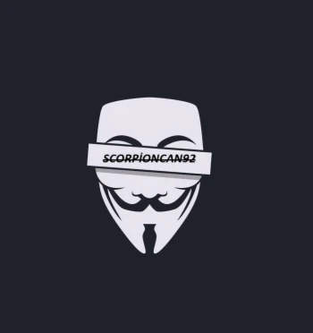 scorpioncan92