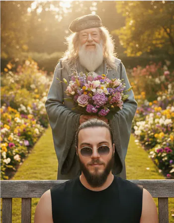 DumbledoreunYarragi