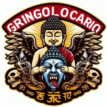 GringoLocario