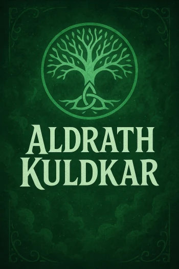 Aldrath