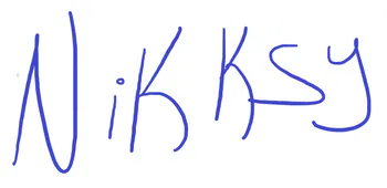 Nikksy