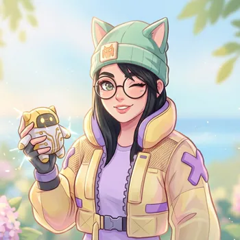 kjlovers Kick Profile Picture