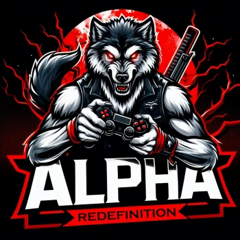 AlphaREDEFINITION