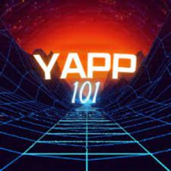Yapp101 - Kick Charts