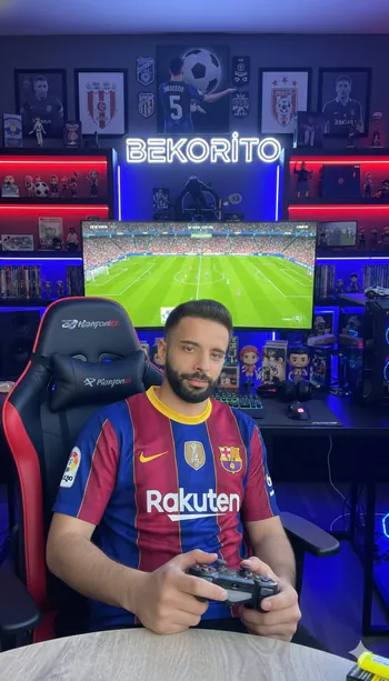 bekorito