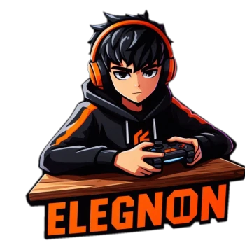 Elegnon - Kick Charts