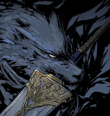 Fenrir_VLR