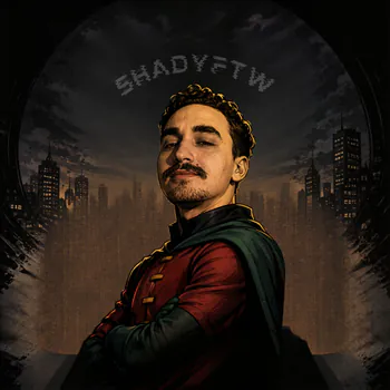 shadyftw