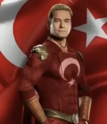 turkolander