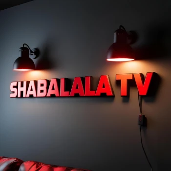 ShabalalaTV