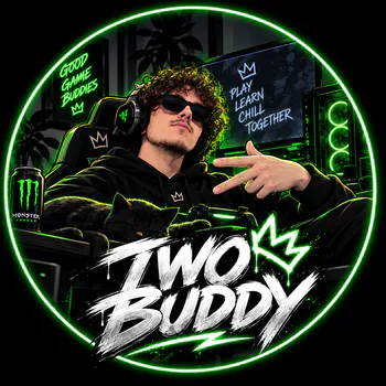 TwoBuddy