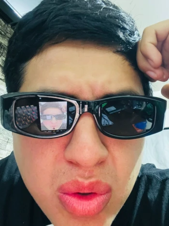 Kick Profile Pic