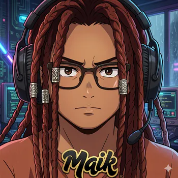 Maik_Mahatuz