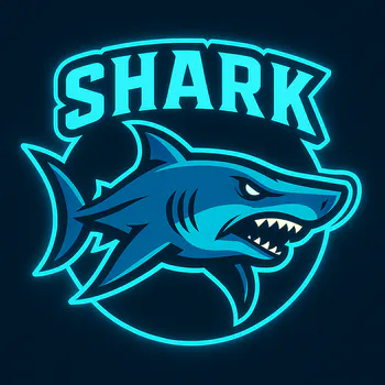 Kick profile picture for @shark