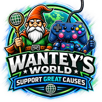 WanteysWorld
