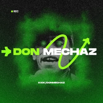 DonMechaz