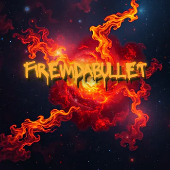 FireImDaBullet