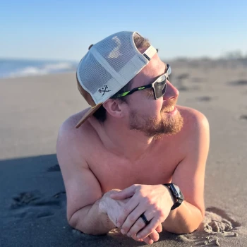 Kick Profile Pic