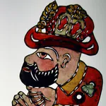 KaragozPasha Kick