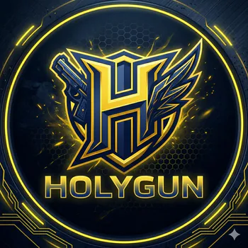 h0lygun