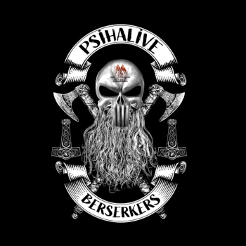 Psihalive